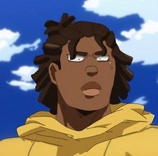 Rikido Sato - AI Character on RolePlai