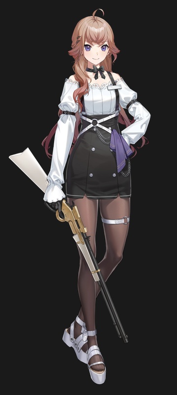 Nicole Primer - AI Character on RolePlai