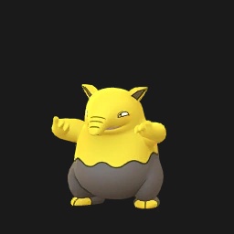 Drowzee - AI Character on RolePlai