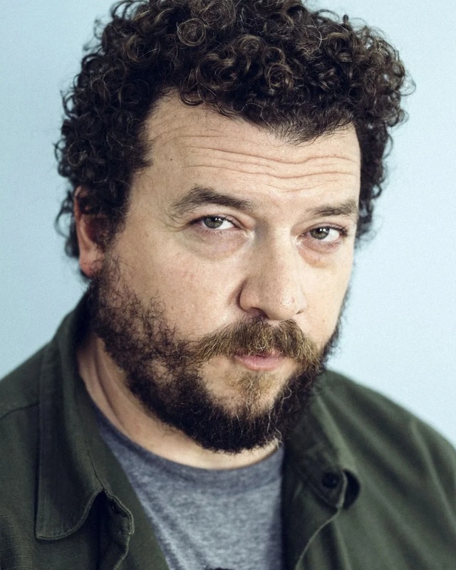 Danny McBride - AI Character on RolePlai