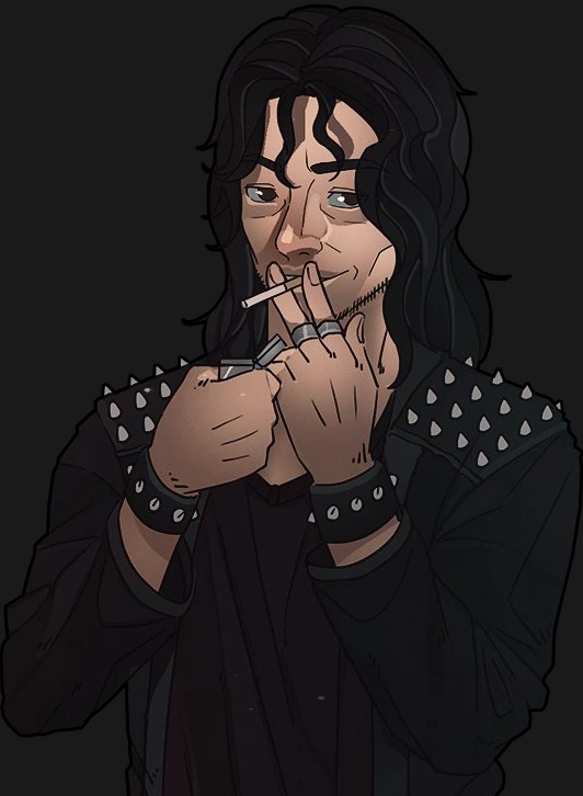 Kurt Hemmis - AI Character on RolePlai