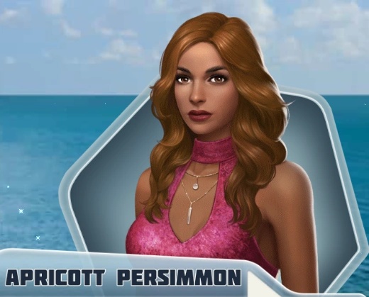 Apricott Persimmon - AI Character on RolePlai