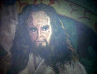Kahless the Unforgettable - AI Character on RolePlai