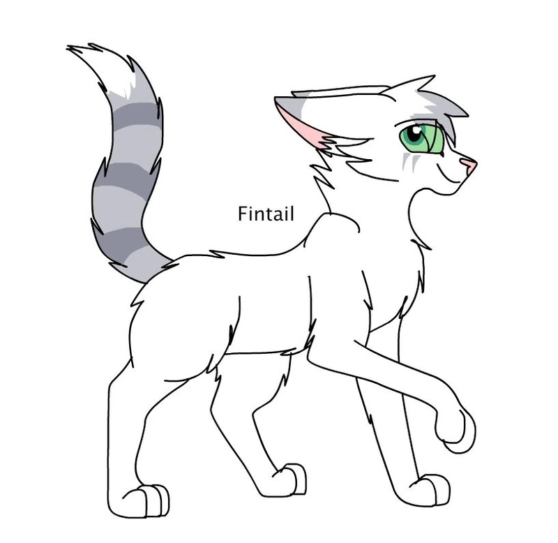 Fintail - AI Character on RolePlai