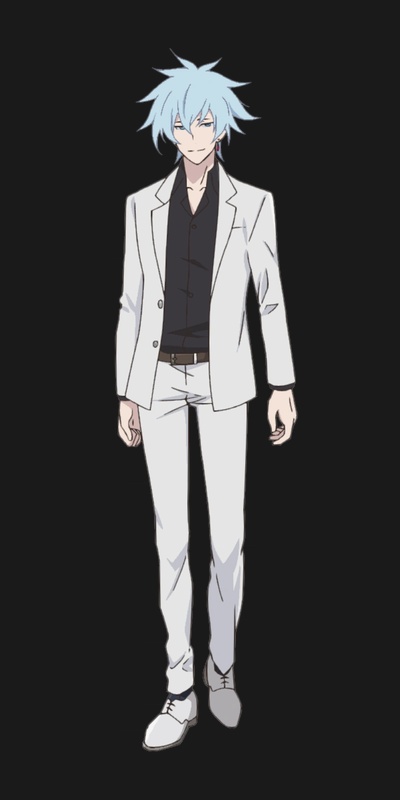 Kirisame - AI Character on RolePlai