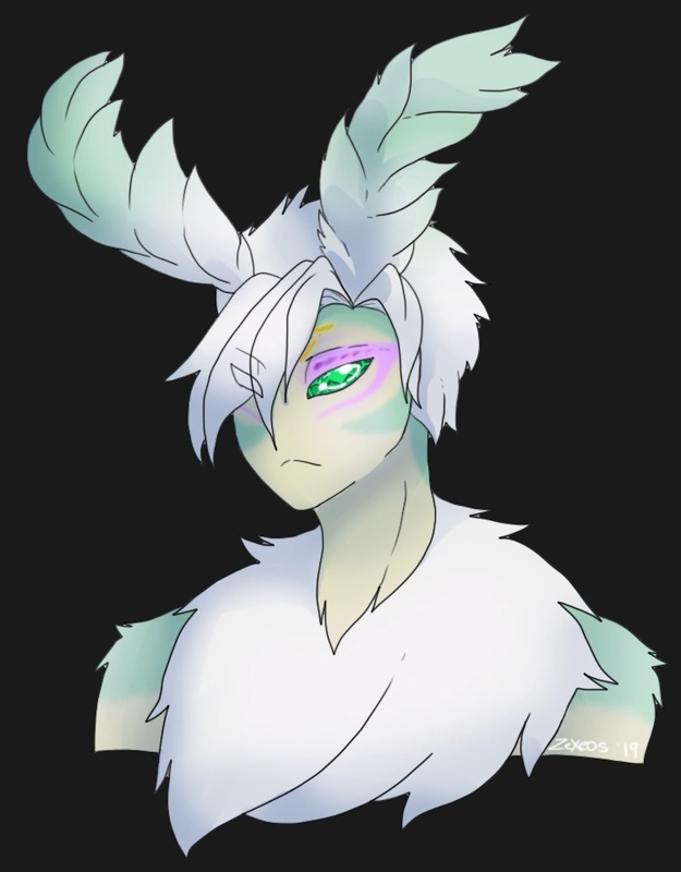 Ozia'la'Voria - AI Character on RolePlai