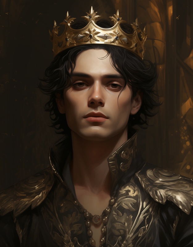 Robert III Baratheon - AI Character on RolePlai