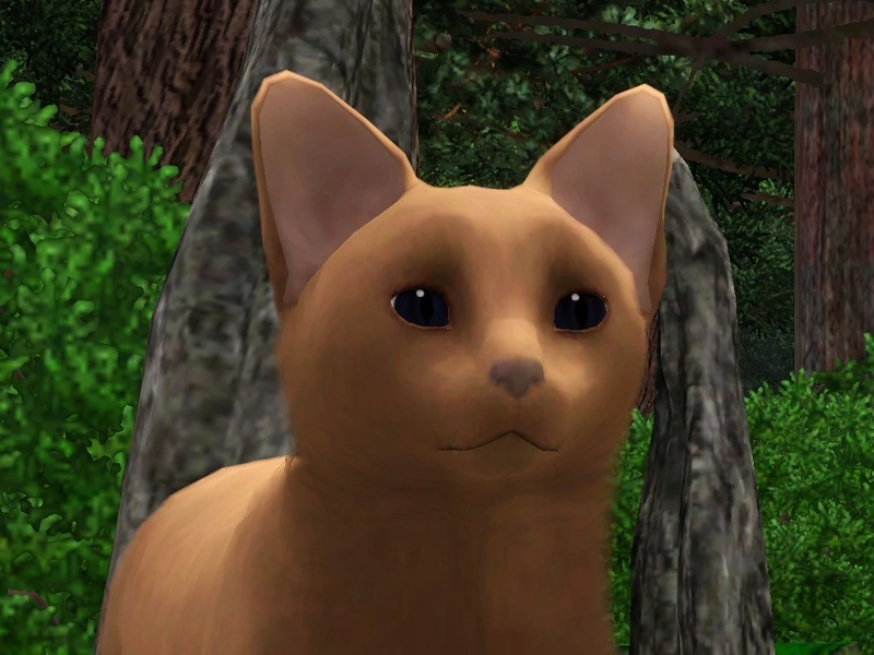Myrtlebloom - AI Character on RolePlai