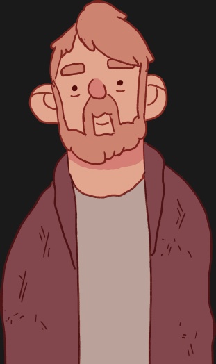 Rufus Goldworthy - AI Character on RolePlai