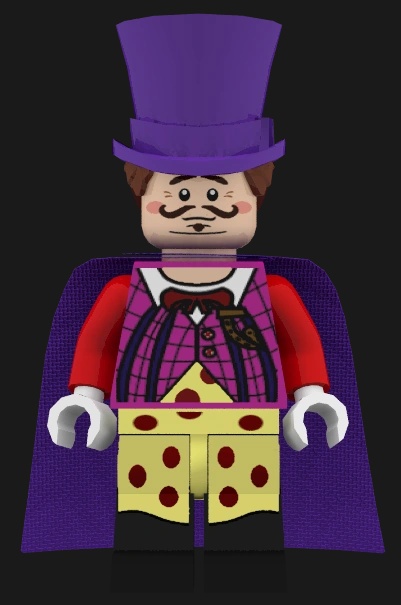 Mayor of Imaginationland - AI Character on RolePlai
