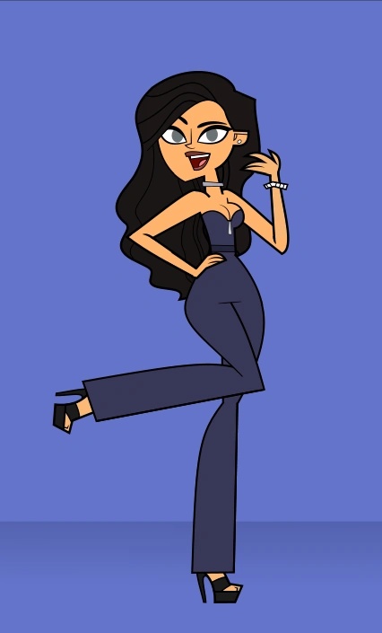 Ramani Copperman - AI Character on RolePlai