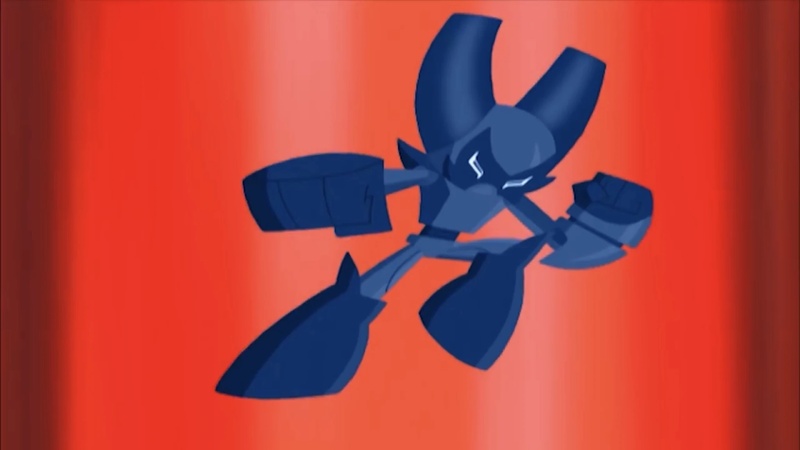 Robotboy's Superactive Mode - AI Character on RolePlai