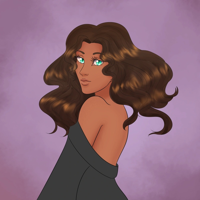 Frivayne - AI Character on RolePlai