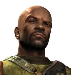 Chris Jacobs - AI Character on RolePlai