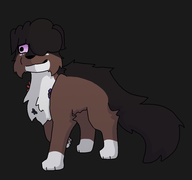 Fuzzycrest - AI Character on RolePlai