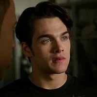 Benjamin Gilbert - AI Character on RolePlai