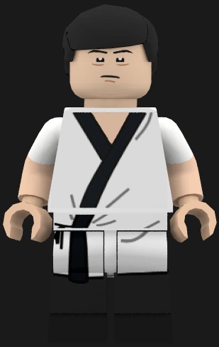 Junichi Takiyama - AI Character on RolePlai