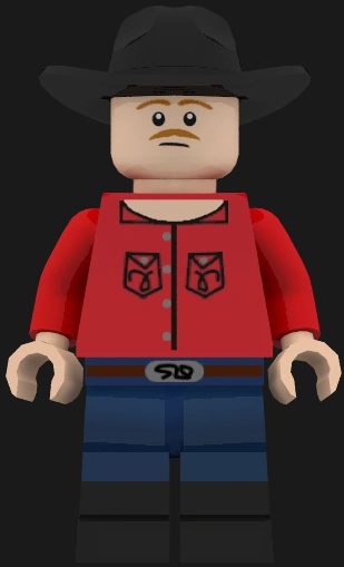 Farmer Carl Denkins - AI Character on RolePlai