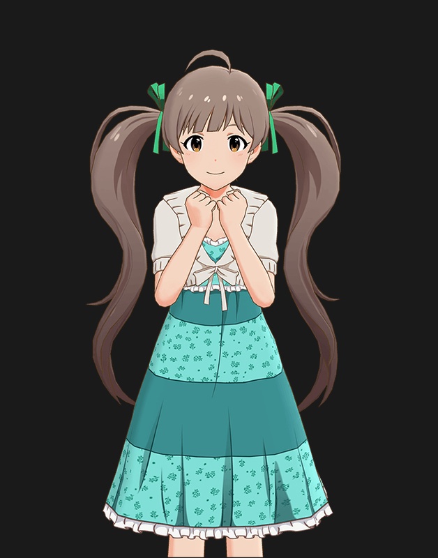 Serika Hakozaki - AI Character on RolePlai