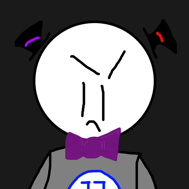 NailuJ - AI Character on RolePlai