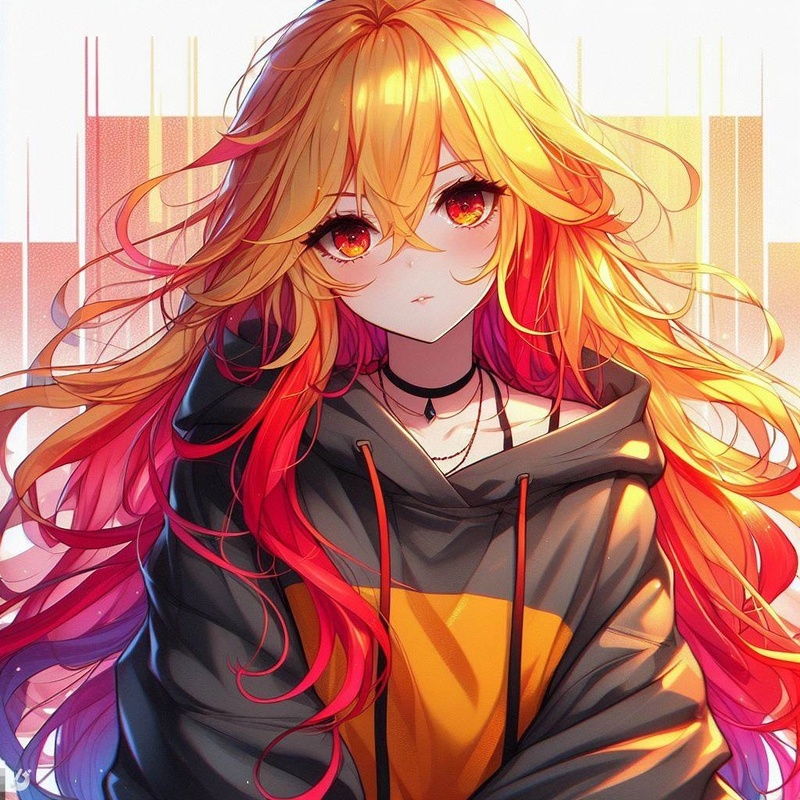 Mirri Silver - AI Character on RolePlai