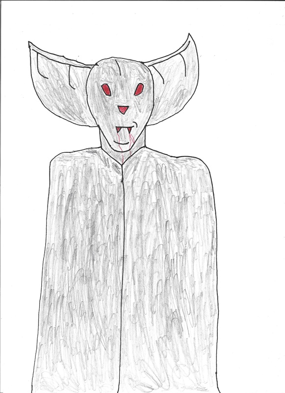 Caprin - AI Character on RolePlai