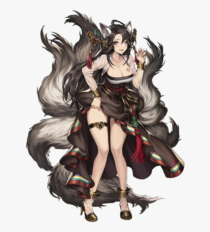 Sarah Snow - AI Character on RolePlai