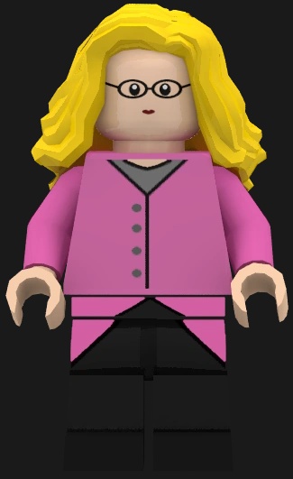 Principal Victoria - AI Character on RolePlai