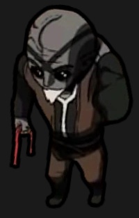 Old Hotelier - AI Character on RolePlai