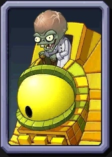 Zombot Sphinx-inator - AI Character on RolePlai