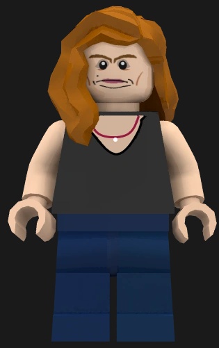 Barbra Streisand - AI Character on RolePlai