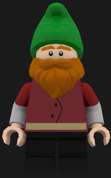 Underpants Gnome - AI Character on RolePlai