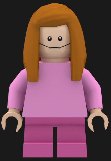 Shelly Marsh - AI Character on RolePlai