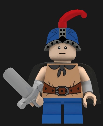 Ranger Stan Marshwalker - AI Character on RolePlai