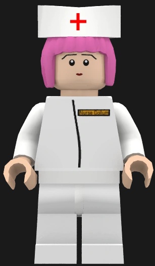 Nurse Gollum - AI Character on RolePlai