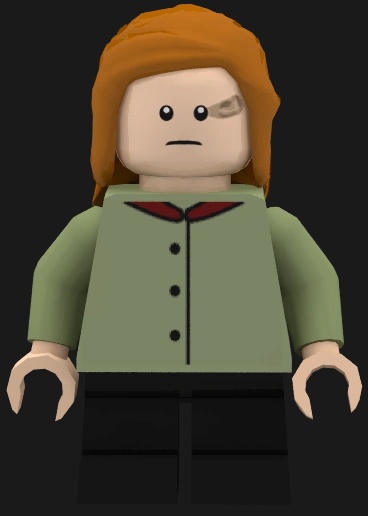 Karen McCormick - AI Character on RolePlai