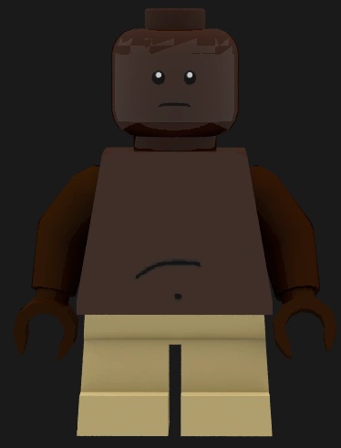 Starvin' Marvin - AI Character on RolePlai