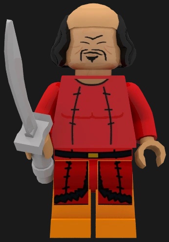 Mongolian - AI Character on RolePlai