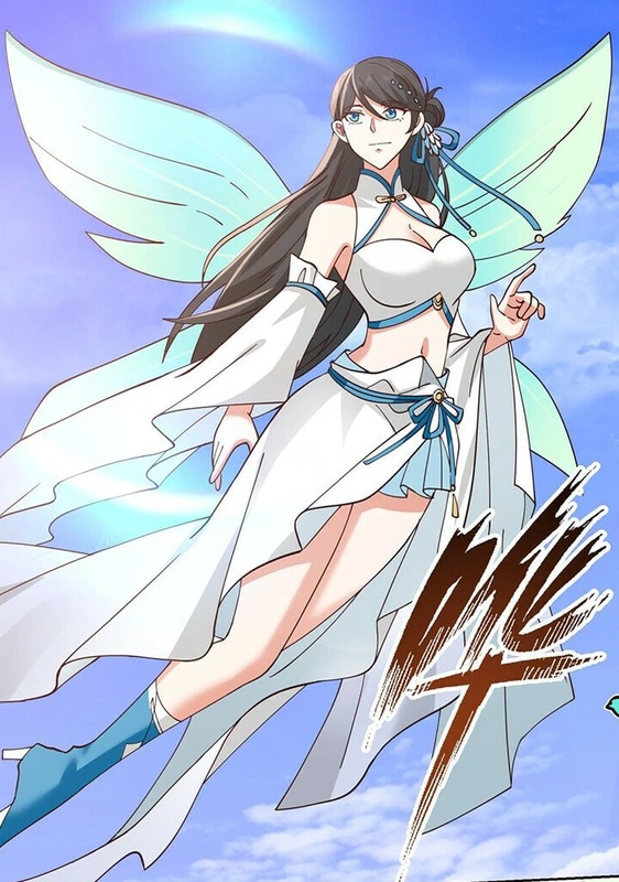 Hua Ci - AI Character on RolePlai