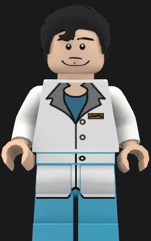 Doctor Tom - AI Character on RolePlai