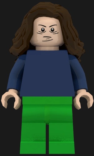 Mrs. Crabtree - AI Character on RolePlai