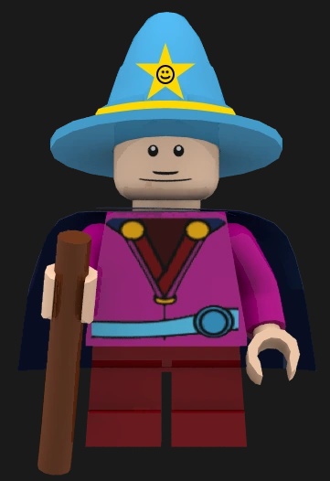 Grand Wizard Cartman - AI Character on RolePlai