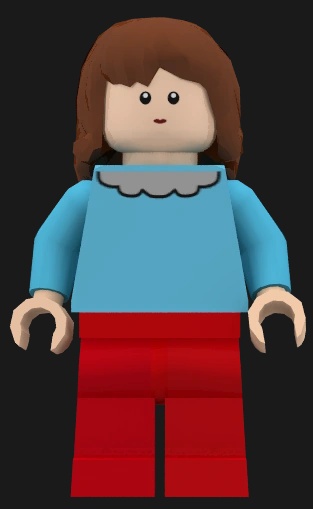 Liane Cartman - AI Character on RolePlai