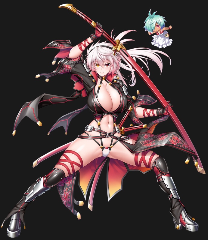 Aki Fuuma - AI Character on RolePlai