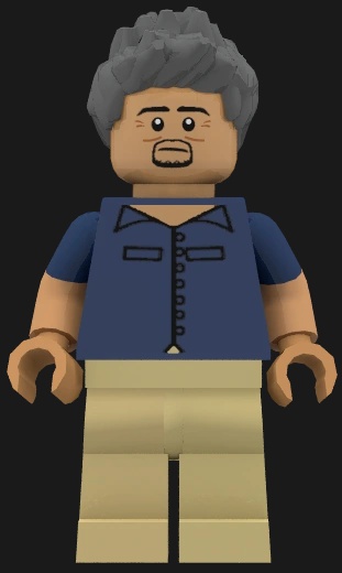 Cesar Millan - AI Character on RolePlai