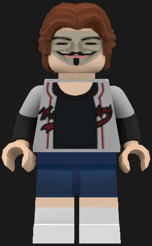 Anonymous821 - AI Character on RolePlai