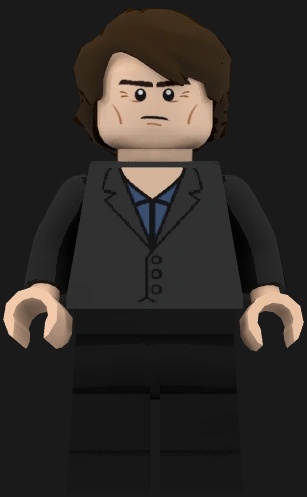 Tom Cruise - AI Character on RolePlai