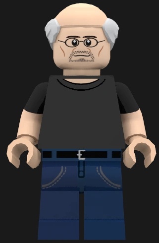 Steve Jobs - AI Character on RolePlai