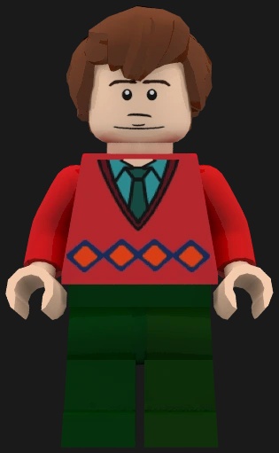 Ryan Valmer - AI Character on RolePlai