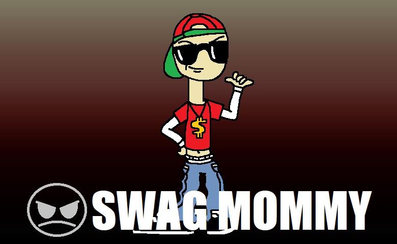 Swag Mommy - AI Character on RolePlai